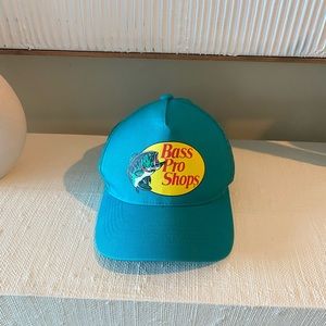 Bass pro shop hat